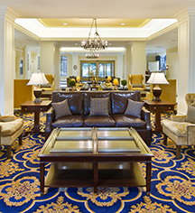 Morris Inn at Notre Dame
in Notre Dame