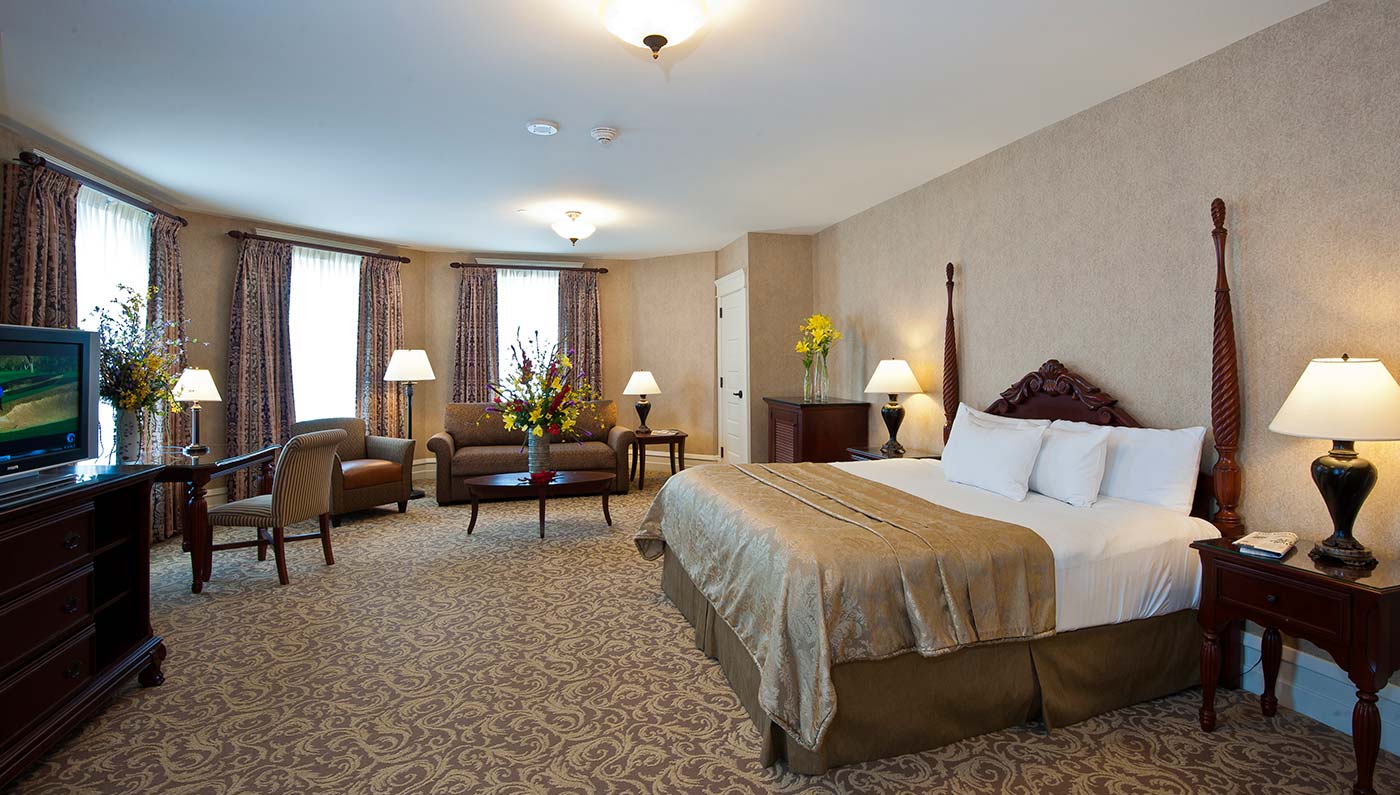 French lick hotels