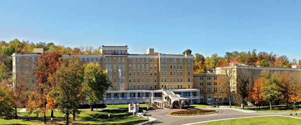 deals French lick indiana