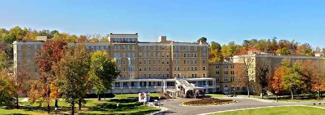 French lick indiana accomodations