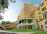 Book a stay at French Lick Springs Hotel