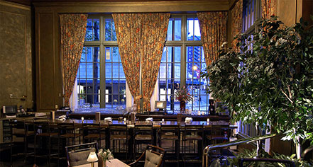 Event Calendar:
Mayflower Park Hotel
in Seattle