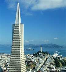 Event Calendar:
InterContinental Mark Hopkins Hotel
in San Francisco
