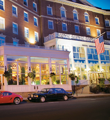 hotel northampton