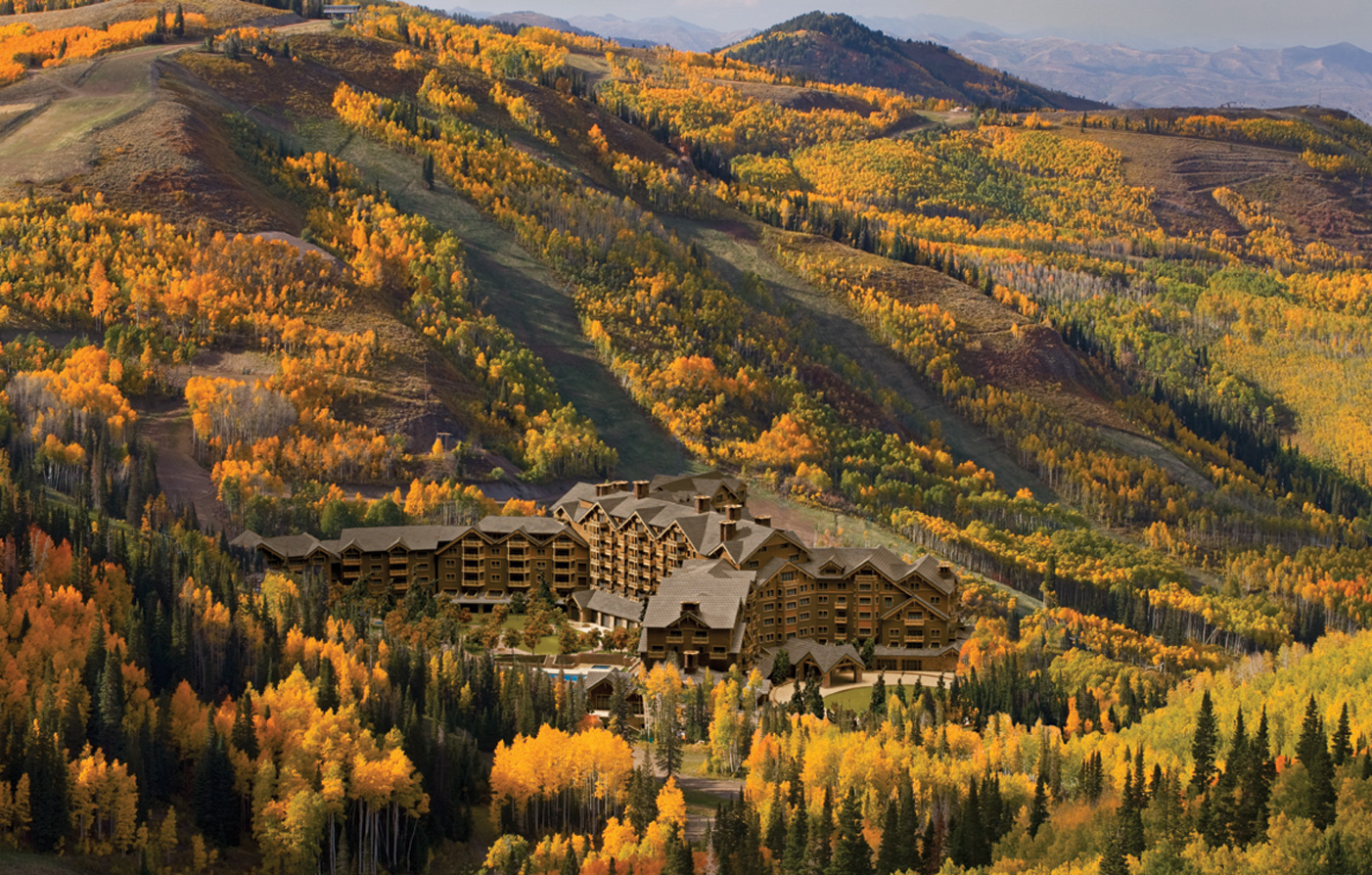 Montage Deer Valley Reviews Luxury Park City Hotel