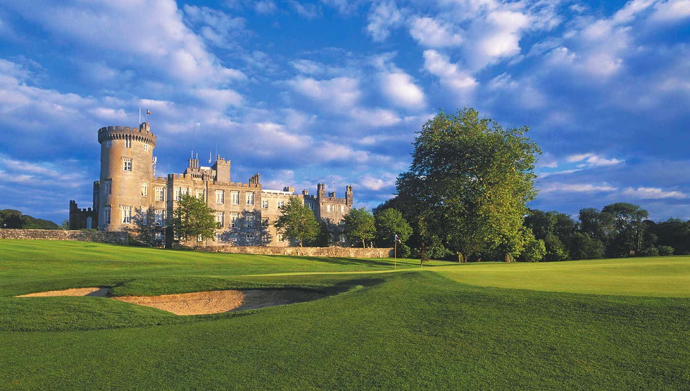 Dromoland Castle Hotel