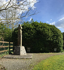 Activities:
Kinnitty Castle Hotel
in Birr
