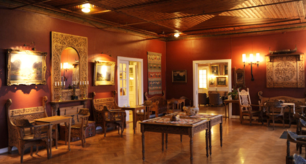 Event Calendar:
Kviknes Hotel
in Balestrand
