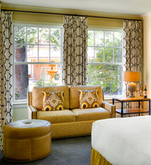 The Fairmont Sonoma Mission Inn & Spa
in Sonoma
