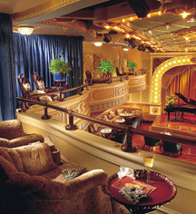 Activities:
American Queen Steamboat Company – Upper Mississippi River Cruises
in St. Louis
