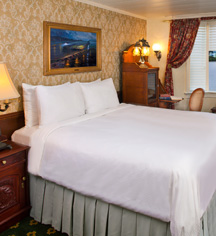 American Queen Steamboat Company – Upper Mississippi River Cruises
in St. Louis