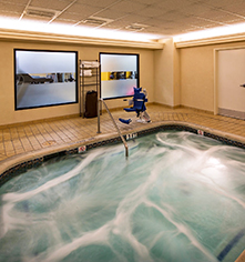 Hotel Activities in St. Louis, Missouri | Hilton St. Louis Downtown at the Arch | Historic ...