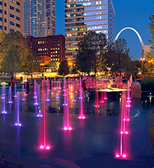 Things to do in St. Louis, Missouri | Hilton St. Louis Downtown at the Arch | Historic Hotels of ...