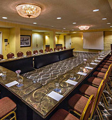 Hotel Meetings and Groups in St. Louis, Missouri | Hilton St. Louis Downtown at the Arch ...