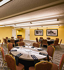 Event and Meeting Venues in St. Louis, Missouri | Hilton St. Louis Downtown at the Arch ...