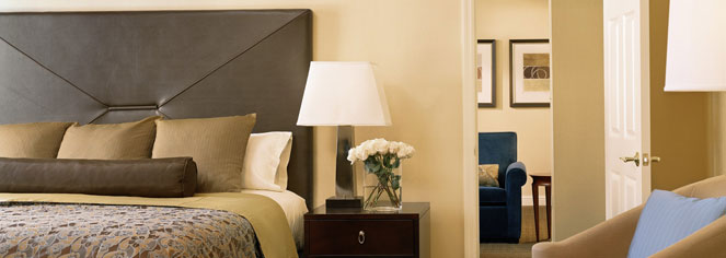 Accommodations:
Chase Park Plaza
in St. Louis