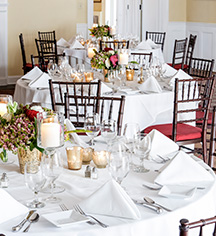 Meetings at
Beekman Arms and Delamater Inn
in Rhinebeck