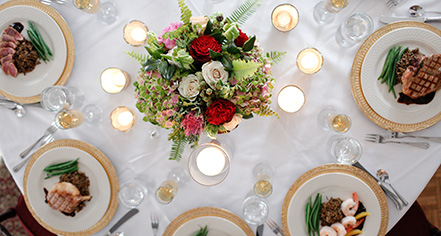 Events at
Beekman Arms and Delamater Inn
in Rhinebeck