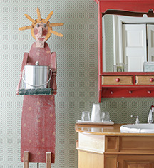 Accommodations:
Beekman Arms and Delamater Inn
in Rhinebeck