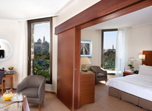 The Inbal Jerusalem Hotel