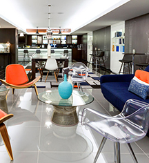 Activities:
Le Meridien Tampa
in Tampa