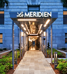 Le Meridien Tampa
in Tampa
