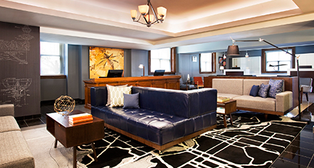Le Meridien Tampa
in Tampa