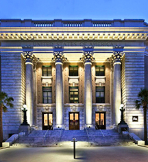 Le Meridien Tampa
in Tampa
