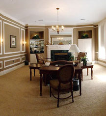 Accommodations:
General Morgan Inn & Conference Center
in Greeneville