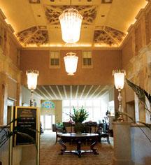 History:
General Morgan Inn & Conference Center
in Greeneville