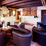 Relais Bella Rosina Turin Fiano, Italy Learn More