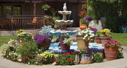 History:
Hacienda Del Sol Guest Ranch Resort
in Tucson