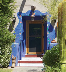History:
Hacienda Del Sol Guest Ranch Resort
in Tucson