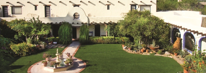 Event Calendar:
Hacienda Del Sol Guest Ranch Resort
in Tucson