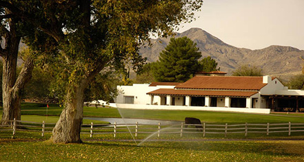Event Calendar:
Tubac Golf Resort and Spa
in Tubac