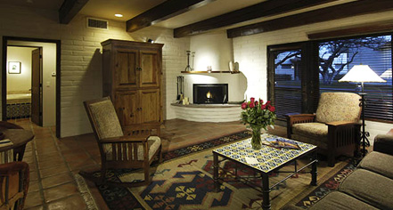 Tubac Golf Resort and Spa
in Tubac