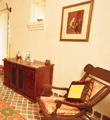 Activities:
Fort Seengh Sagar
in Deogarh