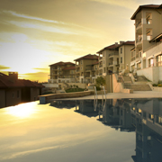 Thracian Cliffs Golf & Beach Resort Kavarna, Bulgaria Learn More