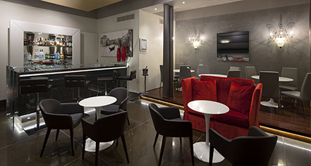 Dining at
NH Collection Venice Palazzo Barocci
in Venice