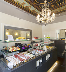 Dining at
NH Collection Venice Palazzo Barocci
in Venice
