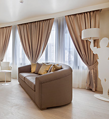 NH Collection Venice Palazzo Barocci
in Venice