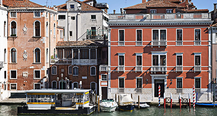 NH Collection Venice Palazzo Barocci
in Venice