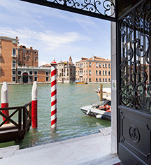 NH Collection Venice Palazzo Barocci
in Venice