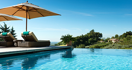 Spa:
Hotel Villa Cipriani
in Asolo
