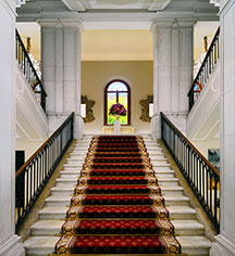 San Clemente Palace Kempinski
in Venice