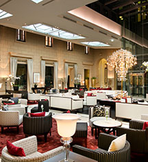 Palais Hansen Kempinski Vienna
in Vienna