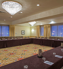 Events at
Capital Hilton
in Washington