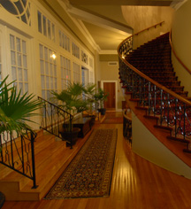 Event Calendar:
The Mimslyn Inn
in Luray