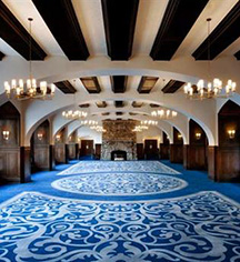 Weddings:
Fairmont Chateau Lake Louise
in Lake Louise