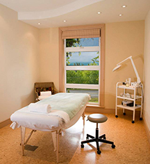 Spa:
Digby Pines Golf Resort and Spa
in Digby